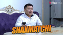 Sketch SHOW – Shaxmatchi