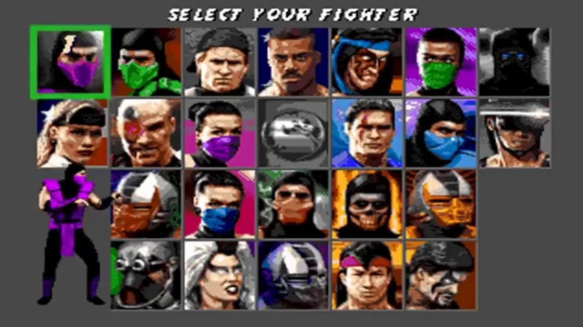 Mortal Kombat – Они существуют благодаря фанатам