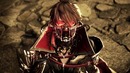 Anime GMV Incandescent Uprising