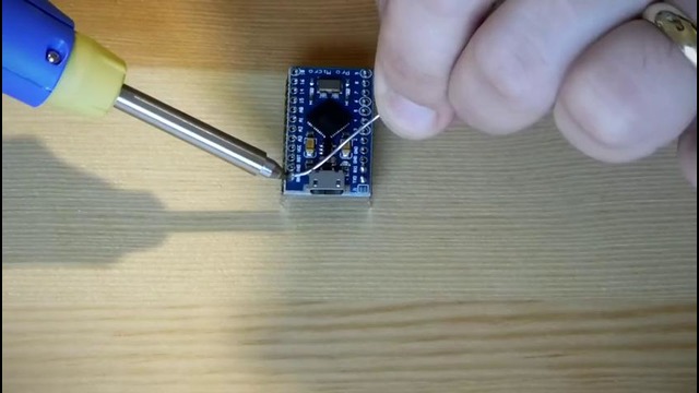 DIY 3D Scanner (Arduino, 3D Printing, PCB Design, Stepper Motors, IR Sensing) – Supe