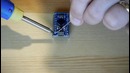 DIY 3D Scanner (Arduino, 3D Printing, PCB Design, Stepper Motors, IR Sensing) – Supe