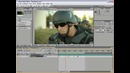 Видео урок по After Effects Изменение скорости