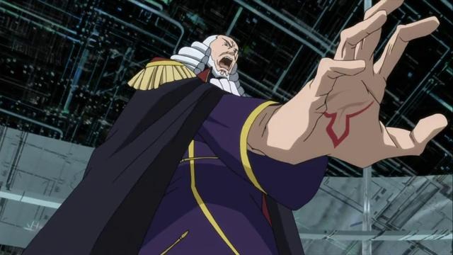 Code Geass [TV-2] – 21 Серия (480р)