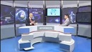 Николай Мрочковский на канале Euronews. Инвестирование в недвижимость