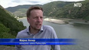 Падение уровня воды в Рейне – удар по экономике Германии