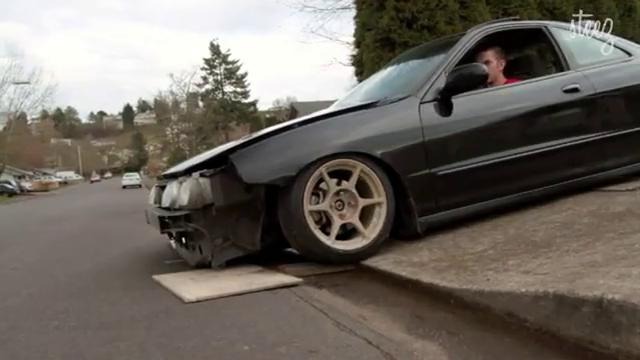 The Lowest Integra In The World.Hands down