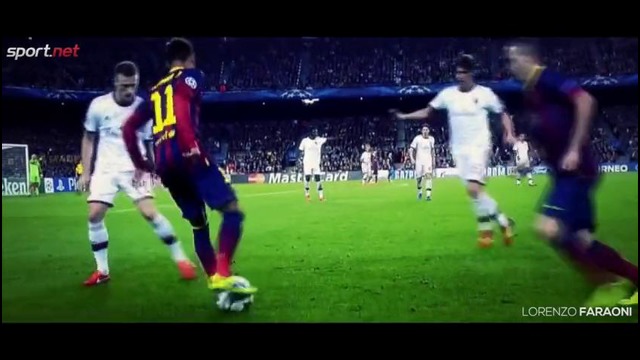 Football Skills Volume 3 – 2014 HD