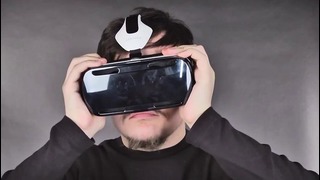 Обзор Samsung Gear VR – шлем виртуальной реальности для энтузиастов