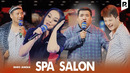 Bravo jamoasi – Spa salon 25 chi soat kutilmaganda kelib qolsa