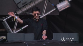 KSHMR – Live @ Ultra Music Festival Miami 2018