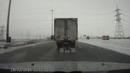 Дтп на Софийке