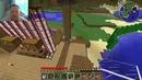 Minecraft – Ключ и молот 8 БИТ – 20 – Гном не убирает ДОМ )