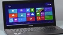 Toshiba Satellite U840W — первый в мире ультрабук с экраном 21-9
