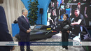 Prezident eʼtiboridagi yoshlar loyihalari