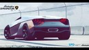 2015 Lamborghini Ganador (official video) Future Concept Design