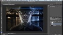 Lens Flare Effect in Photoshop