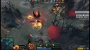 Dota 2 – Nexus король гангов, воровайка и уроки английского