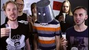 This is Хорошо # – 5 млн. подписчиков