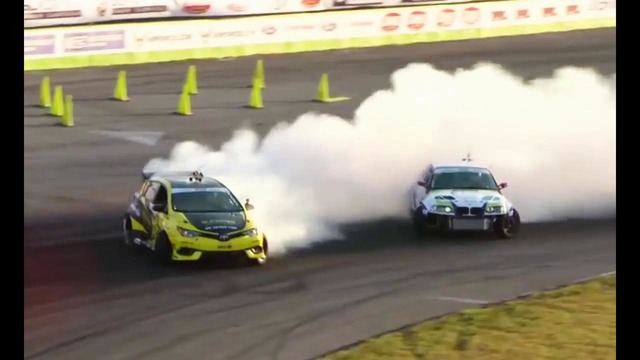 The best drifting compilation in the world#1