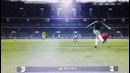 Супер гол HULK PES 2013