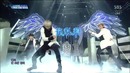 B.A.P – 1004(Angel) Inkigayo 140209