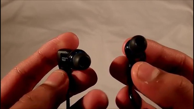 Ultimate Ears TripleFi 10 Noise-Isolating Earphones Review