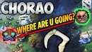 Chorao Pudge Highlights Dota 2
