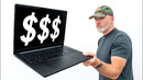 LG’s New Budget Laptop