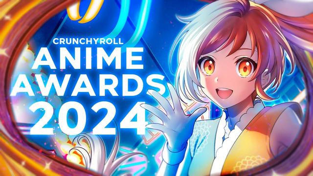ИТОГИ ГЛАВНОЙ АНИМЕ ПРЕМИИ – Crunchyroll Anime Awards 2024