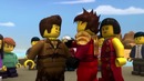 Ninjago – 2 сезон, эпизод 9