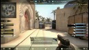 FaceIT League 2015: NiP vs Fnatic (Map: mirage) HQ