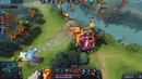 GODSON God Mode on SEA Server Ember Spirit with Divine Rapier