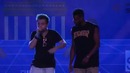 Efaybee vs Alexinho – Best 16 – 5th Beatbox Battle World Championship
