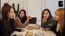 Blackpink’s Day V Live 170331