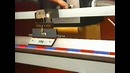 Дорожка на воздушной подушке