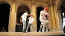 Dubstep Dance France