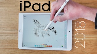 [Keddr.com] Apple iPad 2018 (6th gen)