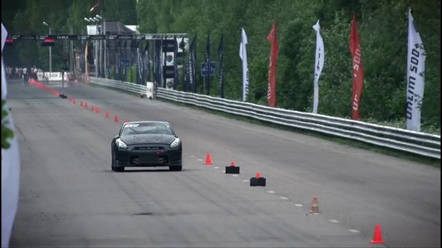 TOP-10. Самые быстрые за 2014 год. DRAGTIMES – 2