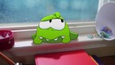 Om Nom Stories (Приключения Ням Няма) 4 серия Candy Prescription