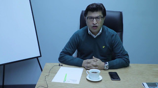 Muzaffar Karabaev – Customer Development