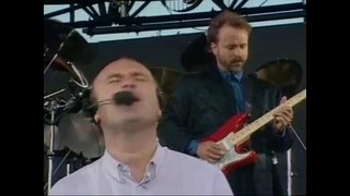 Phil Collins – In The Air Tonight (Live)