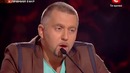 Х-фактор 2. Виктор Романченко 10 эфир 2-я песня