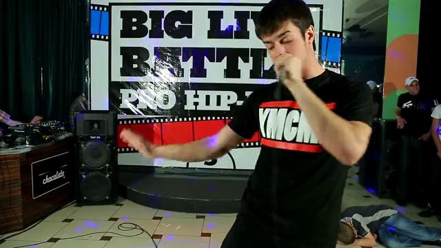 TON [YMC] – Свет, камера, мотор (BLB 3r)