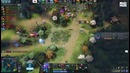 M19 vs Spirit (BO3) game 2 ESL One Hamburg 2017 CIS Round of 1 2