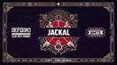 The Colours of Defqon.1 Australia ¦ WHITE mix by Jackal