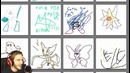 ((PewDiePie)) «PokeDraw» – Who Is Dat Pokemon