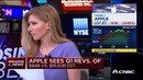 2019.01.02 Apple warns on first-quarter results