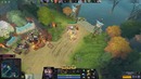 Dota2 – Kaccel Tinker