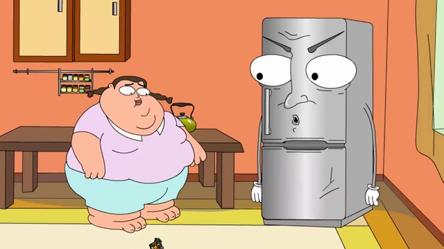 Убийственный Голод