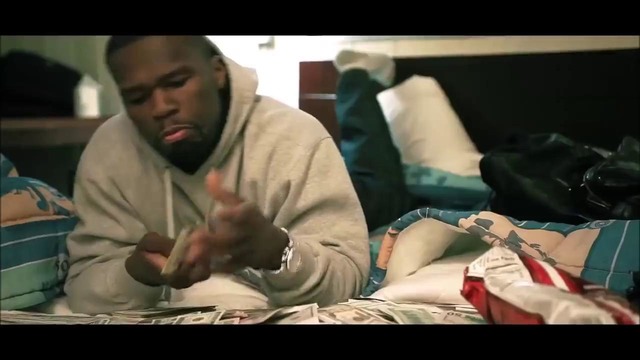 50 Cent – Non Stop